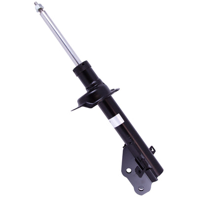 B4 OE Front Right Twintube Strut Assembly <br>07-08 Ford Edge