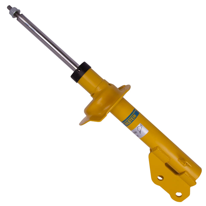 B6 Front Left Strut Assembly <br>07-08 Ford Edge