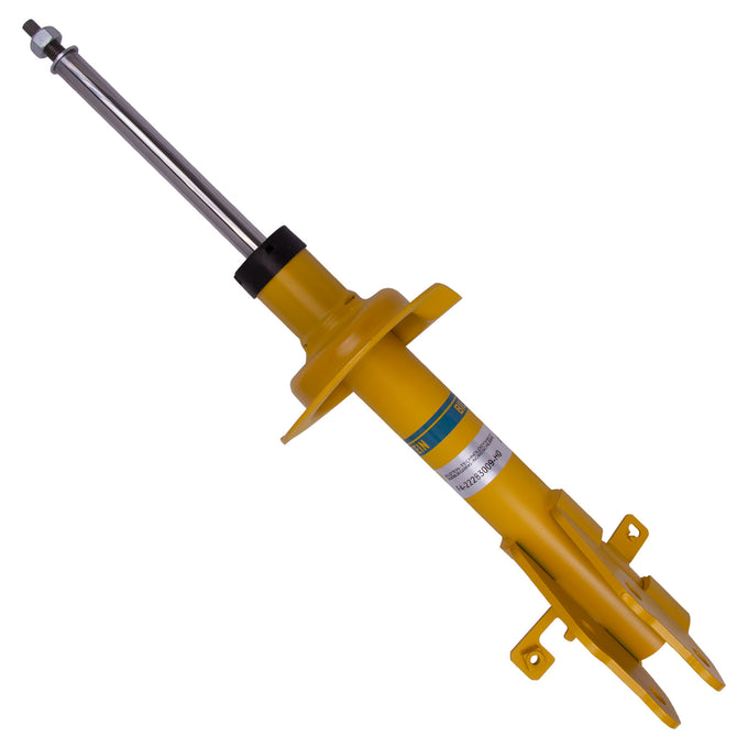 B6 Front Left Strut Assembly <br>07-08 Ford Edge