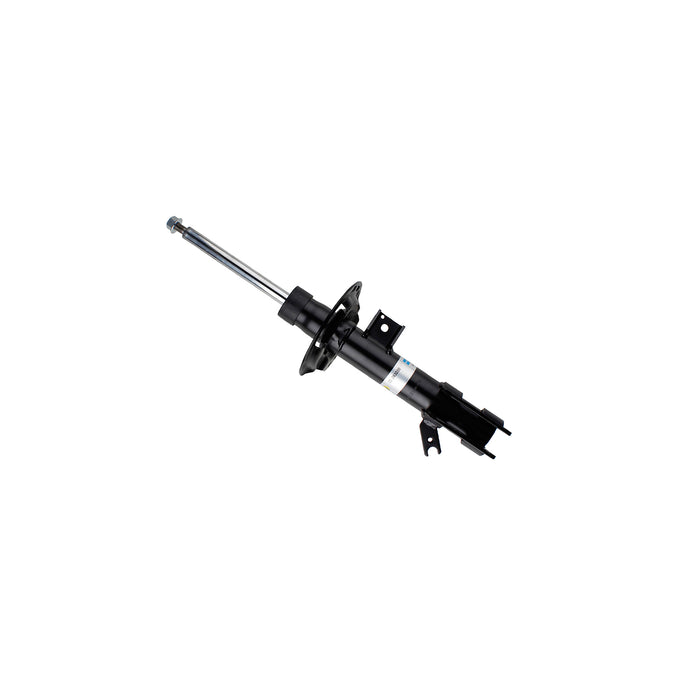 B4 OE Front Left Twintube Strut Assembly <br>15-19 Ford Edge