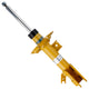B6 Front Left Strut Assembly <br>15-20 Ford Edge