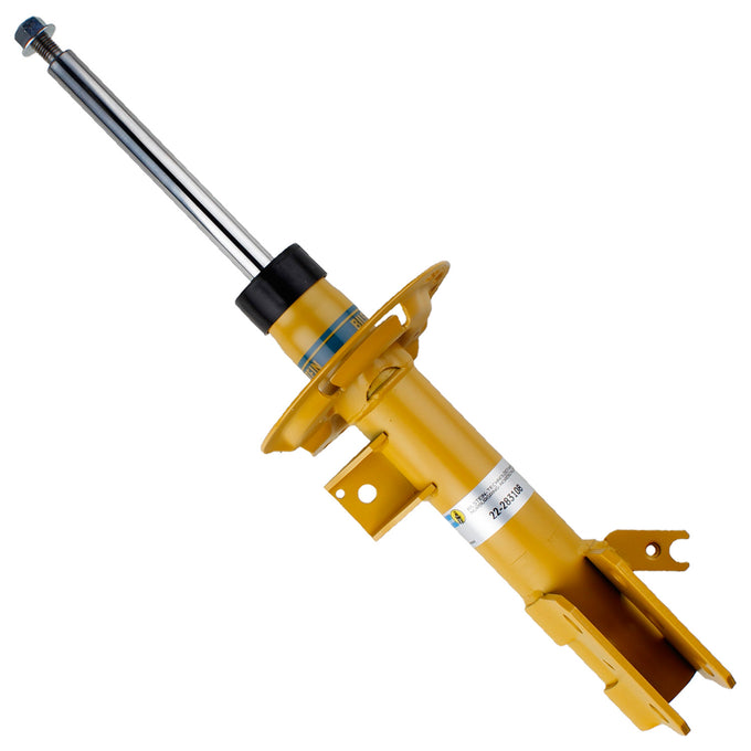 B6 Front Right Strut Assembly <br>15-20 Ford Edge