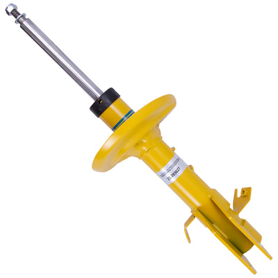 B6 Front Left Strut Assembly <br>18-19 Subaru Crosstrek