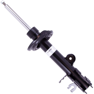 B4 OE Rear Left Shock Absorber <br>17-18 Jeep Compass