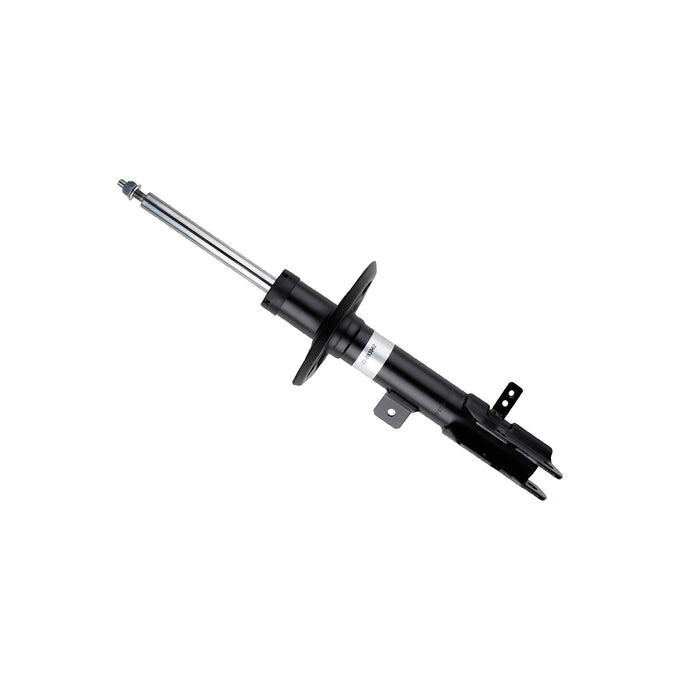 Front Right Strut Assembly <br>07-10 Jeep Compass/Patriot