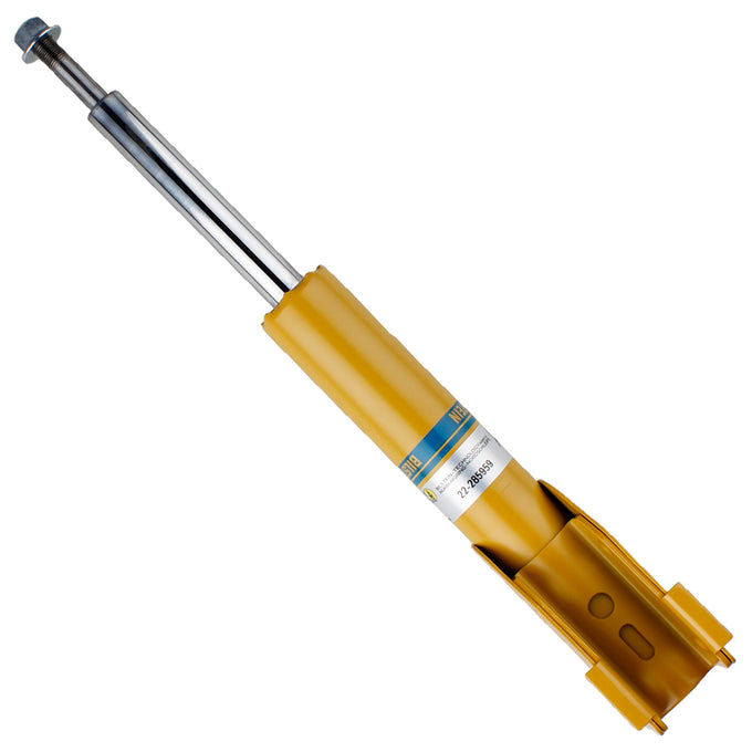 B6 Front Strut Assembly <br>15-18 Mercedes-Benz Sprinter 4wd