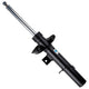 B4 OE Suspension Strut Assembly - Front Left <br>2019 Volvo XC40