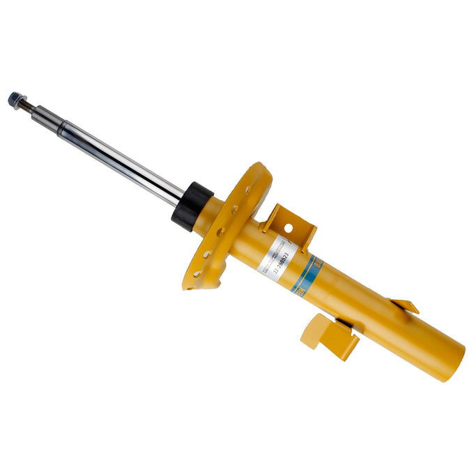 B6 Front Left Suspension Strut Assembly <br>08-15 Land Rover LR2