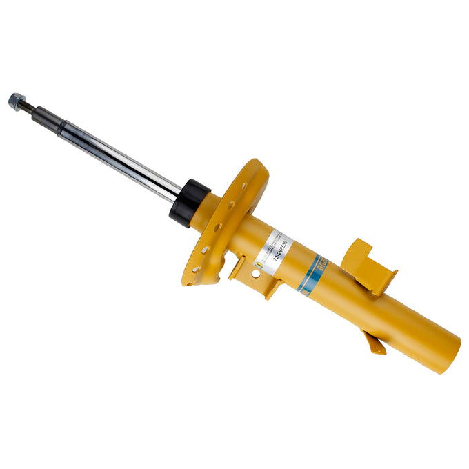 B6 Front Right Suspension Strut Assembly <br>08-15 Land Rover LR2