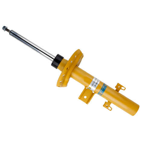 B6 Rear Left Suspension Strut Assembly <br>08-15 Land Rover LR2