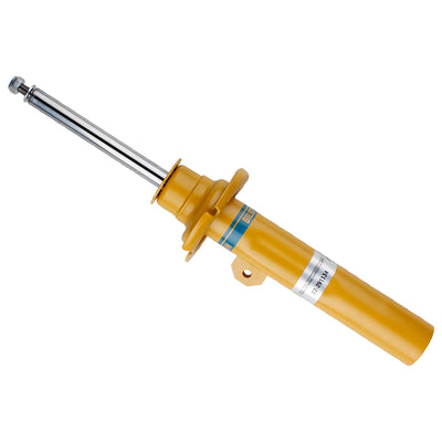 B8 Performance Plus Front Right Strut Assembly <br>16-19 Mini Cooper Clubman