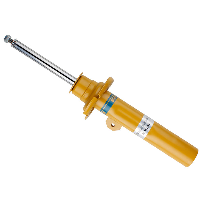 B8 Performance Plus Front Right Strut Assembly <br>16-19 Mini Cooper Clubman