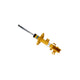 B6 Front Left Twintube Shock Absorber <br>17-20 Mazda CX-5