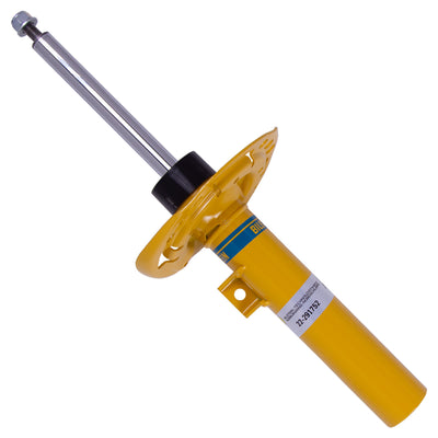 B6 Performance Strut Front Left <br>17-21 Honda Civic