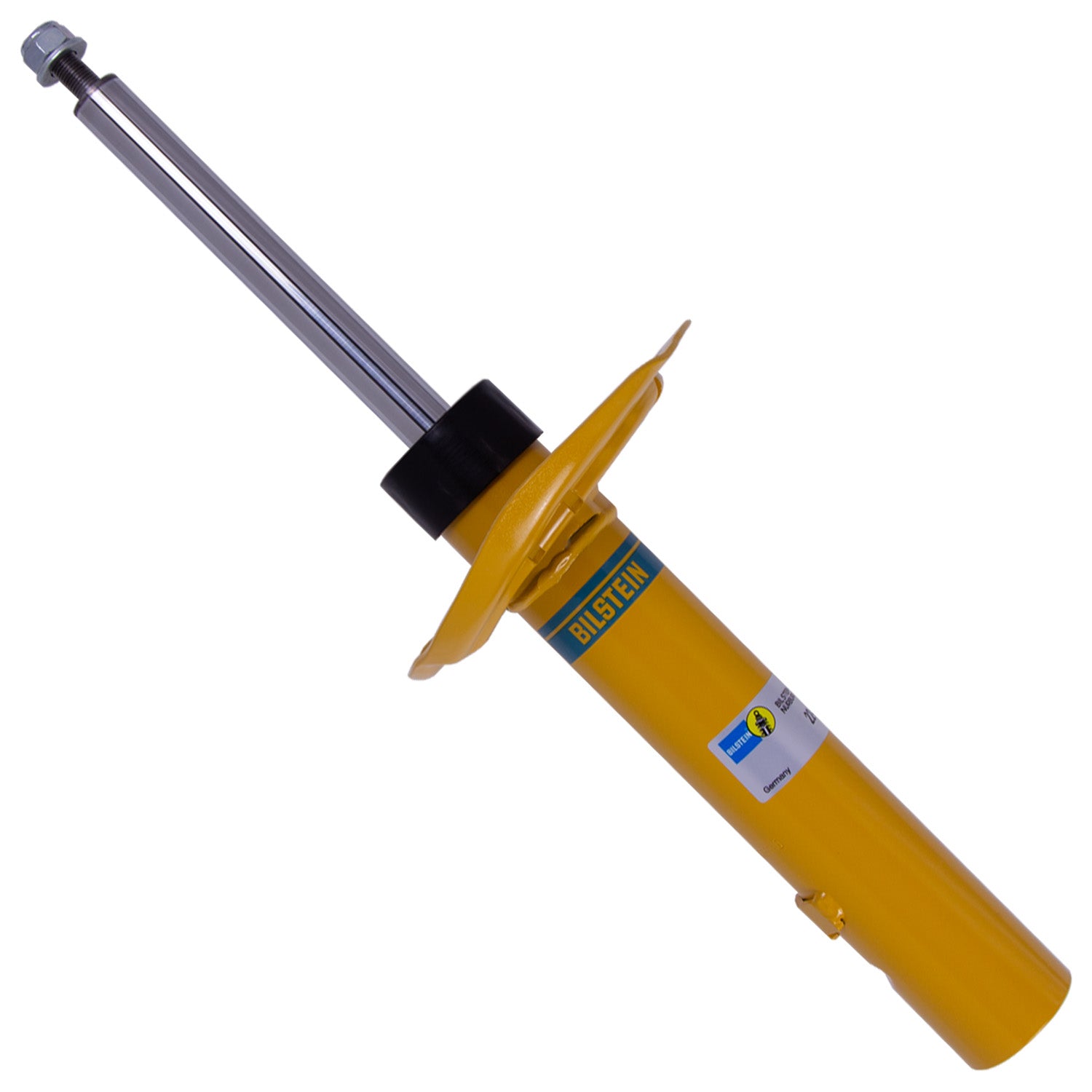 B6 Performance Strut Assembly Front Right <br>17-21 Honda Civic