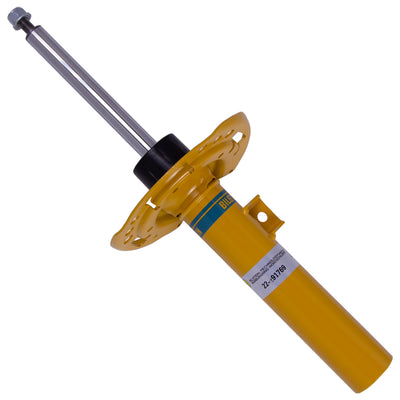 B6 Performance Strut Assembly Front Right <br>17-21 Honda Civic