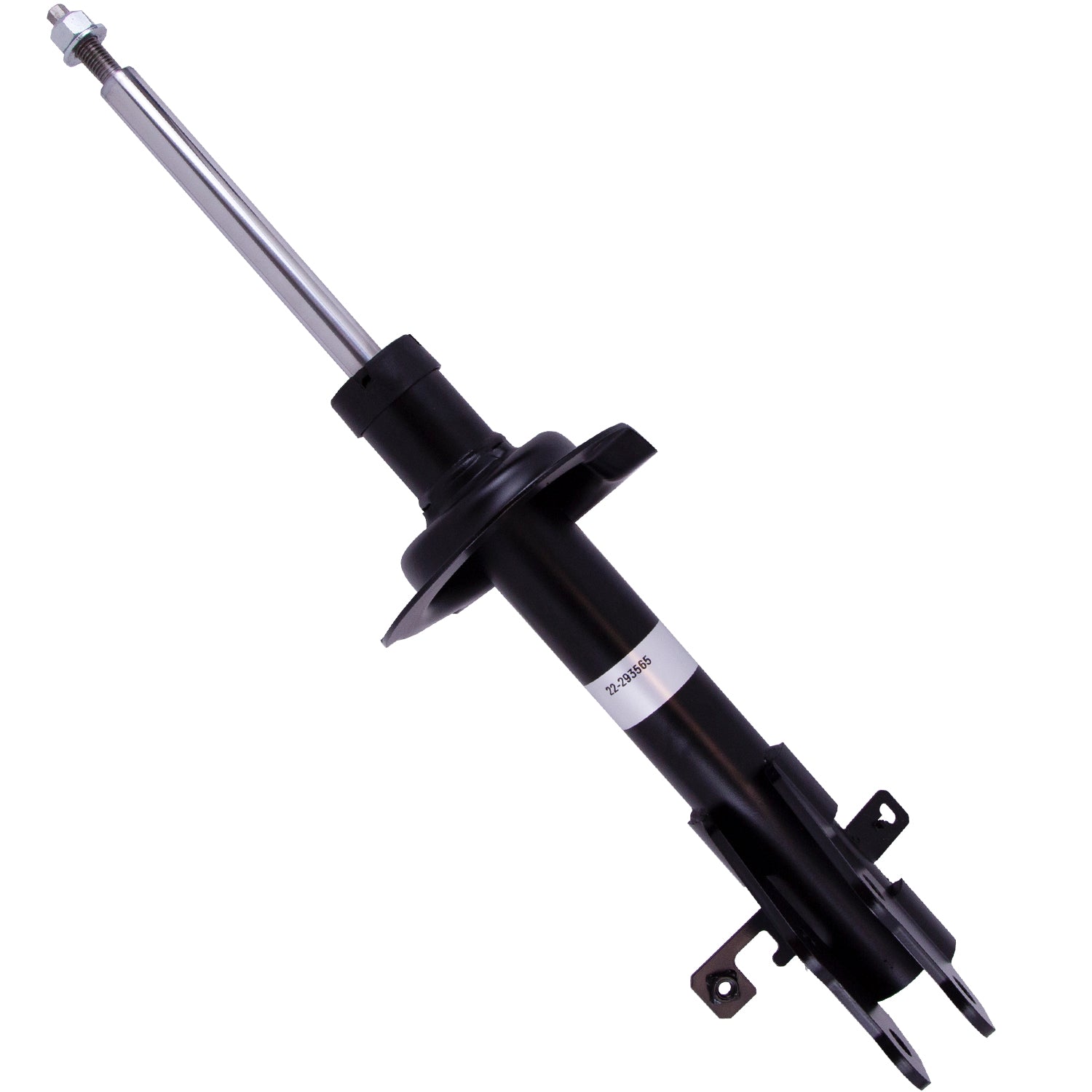 B4 OE Front Left Twintube Strut Assembly <br>09-14 Ford Edge