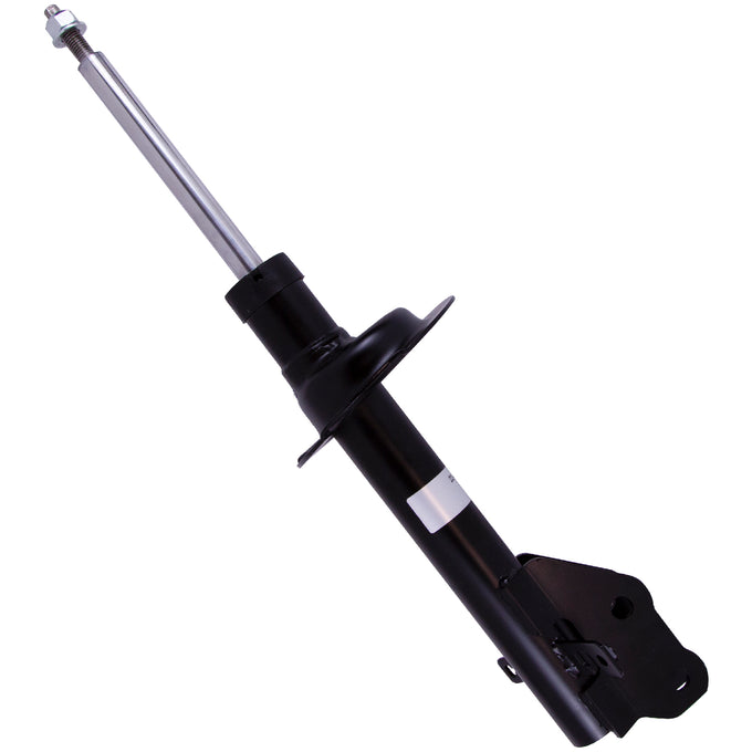 B4 OE Front Left Twintube Strut Assembly <br>09-14 Ford Edge