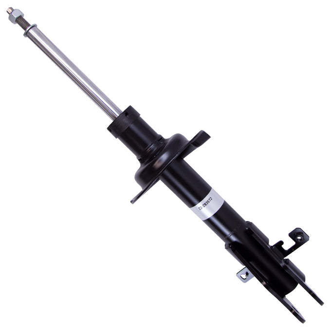 B4 OE Front Right Twintube Strut Assembly <br>09-14 Ford Edge