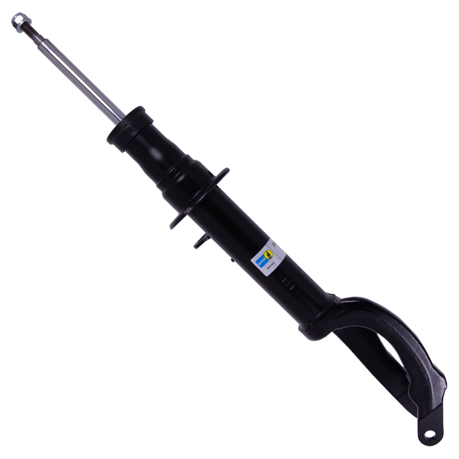 B4 OE Suspension Strut Assembly - Front Left <br>14-17 BMW 640i xDrive, 12-17 650i xDrive
