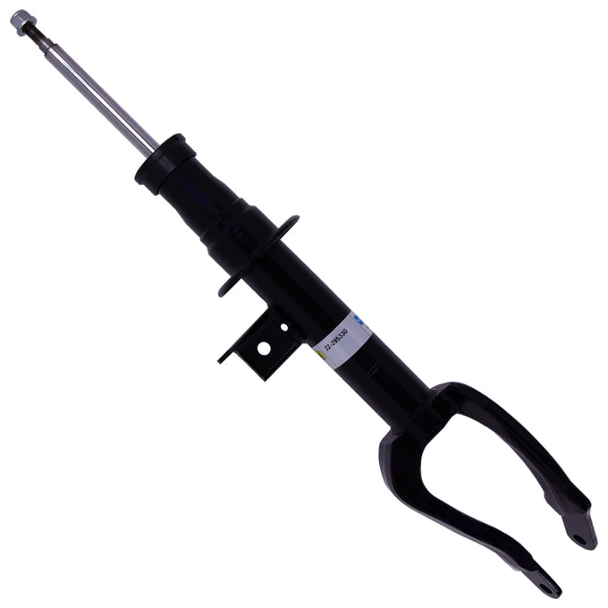 B4 OE Suspension Strut Assembly - Front Right <br>14-17 BMW 640i xDrive, 12-17 650i xDrive