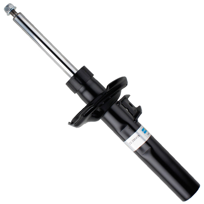 B4 OE Front Strut Assembly <br>18-21 Volkswagen Tiguan