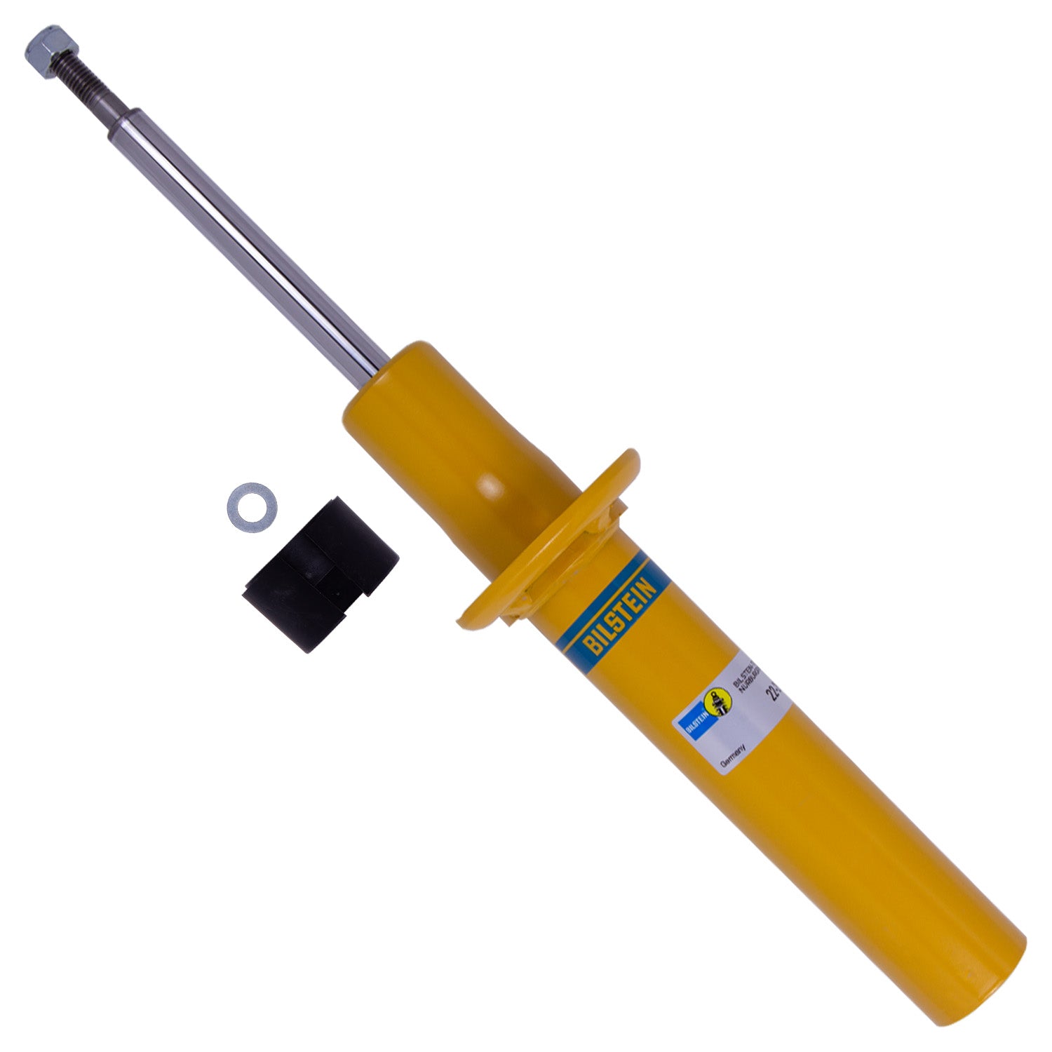 B6 Performance Strut Assembly Front <br>19-20 Volvo S60 / 19-20 V60