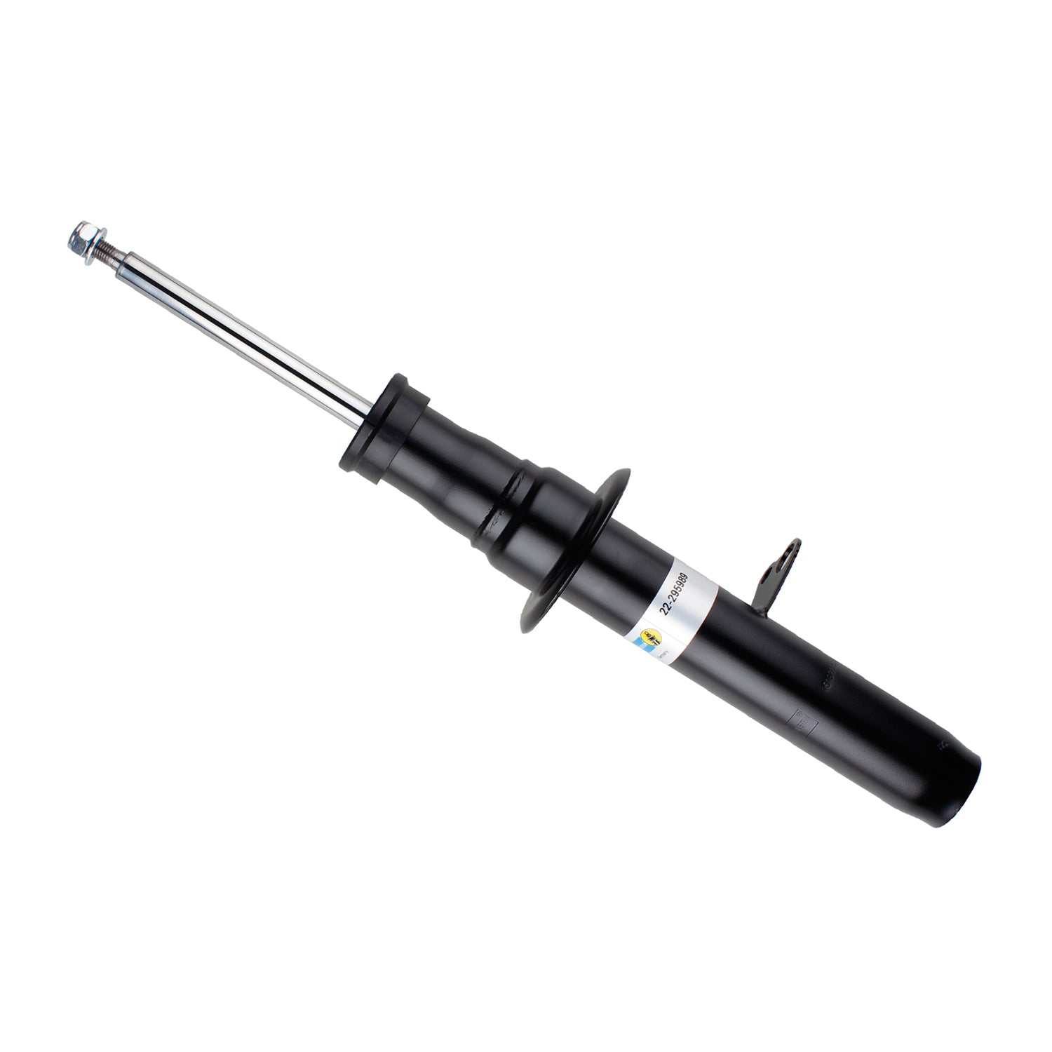 B4 OE Strut Front Right <br>18-19 BMW 640i xDrive Gran Turismo