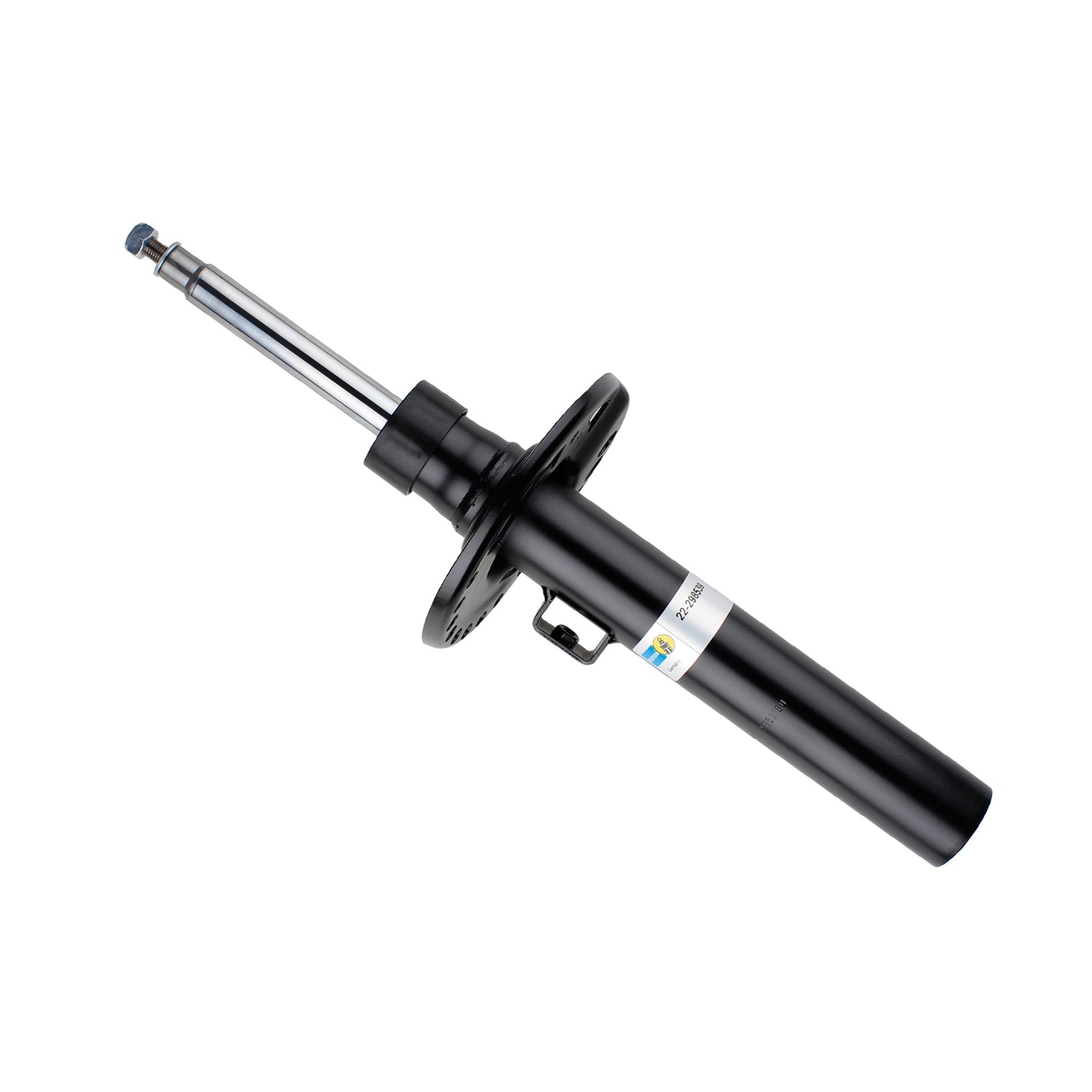 B4 OE Strut Front Left <br>18-19 BMW X3 / 2019 X4