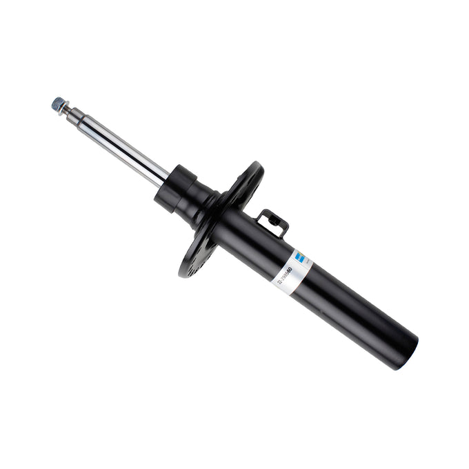 B4 OE Front Right Strut Assembly <br>18-19 BMW X3 w/o EDC