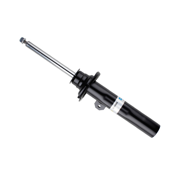 B4 OE Strut Front Right <br>18-19 BMW X2