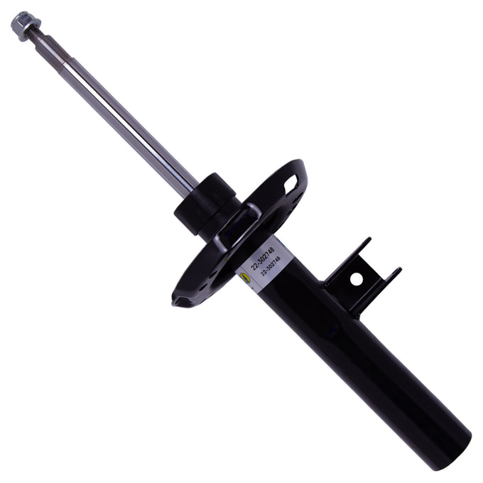 B4 OE Front Right Strut <br>19-20 Mercedes-Benz A220 / 2020 CLA250