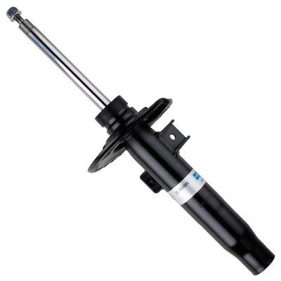 B4 OE Front Left Strut <br>19-20 BMW 330i