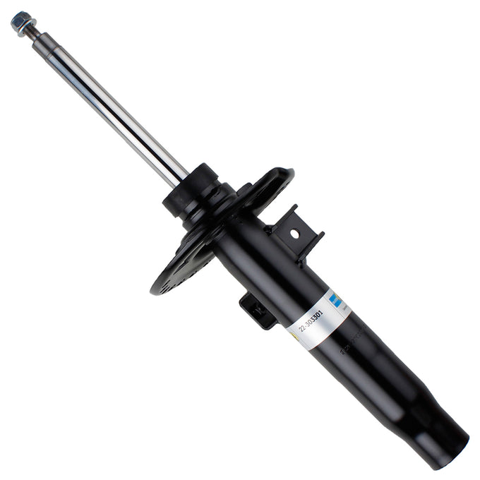 B4 OE Front Left Strut <br>19-20 BMW 330i