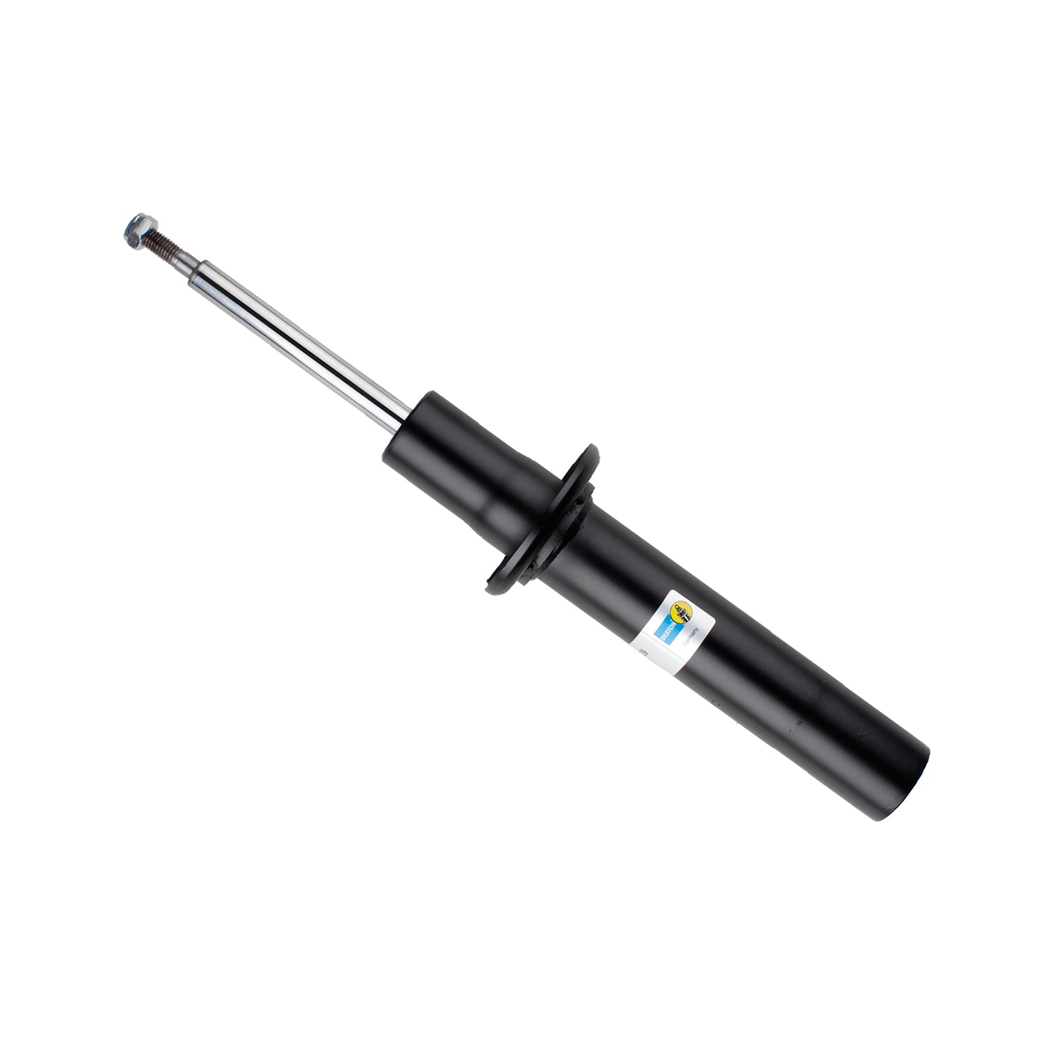 B4 OE Suspension Strut Assembly - Front <br>2019 Volvo S60