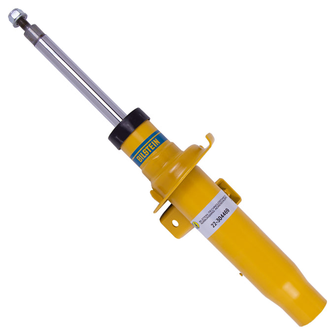 B6 Performance Sus Strut Assembly - Front Left <br>19-21 BMW Z4, 20-25 Toyota GR Supra