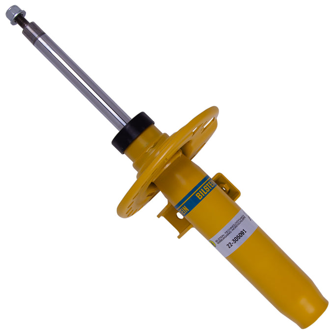 B6 Performance Sus Strut Assembly - Front Right <br>19-21 BMW 330e xDrive