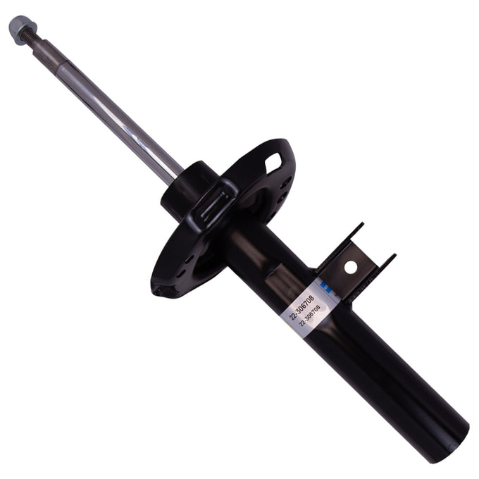 B4 OE Front Right Strut <br>19-20 Mercedes-Benz A220
