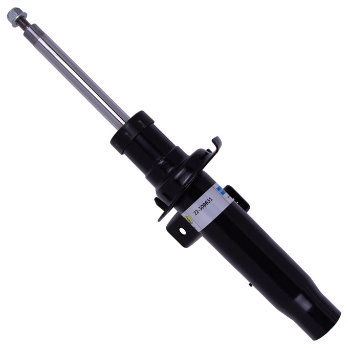 B4 OE Front Left Suspension Strut Assembly <br>19-21 BMW Z4 / 20-21 Toyota GR Supra