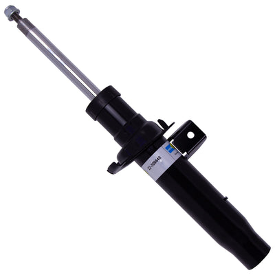 B4 OE Front Right Suspension Strut Assembly <br>19-21 BMW Z4 / 20-21 Toyota GR Supra