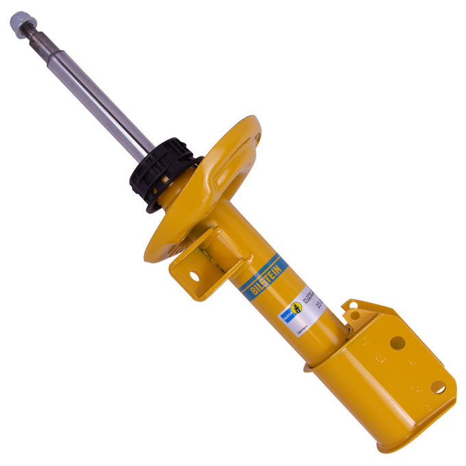 B6 Front Suspension Strut Assembly <br>2009 Mercedes-Benz GLK280 Base