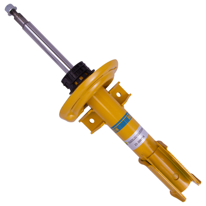 B6 Front Suspension Strut Assembly <br>2009 Mercedes-Benz GLK280 Base
