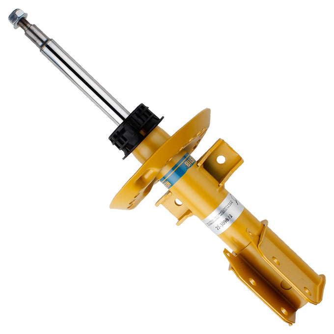 B6 Front Suspension Strut Assembly <br>2010 Mercedes-Benz E350 4Matic