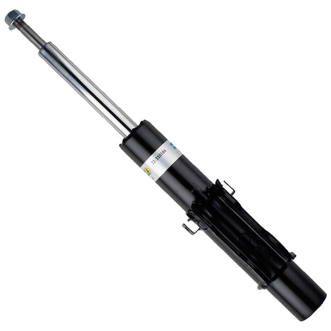 B4 OE Front Strut Assembly <br>19-20 Mercedes-Benz Sprinter 1500/2500/3500 2WD