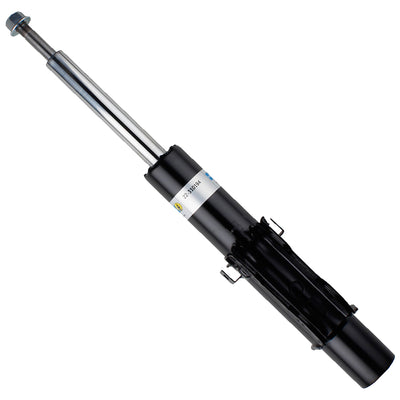 B4 OE Front Strut Assembly <br>19-20 Mercedes-Benz Sprinter 1500/2500/3500 2WD