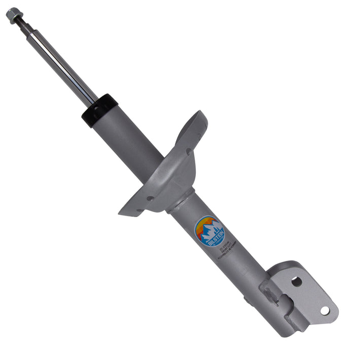B8 TerraSport Twintube Front Left Shock - Silver <br>10-14 Subaru Outback