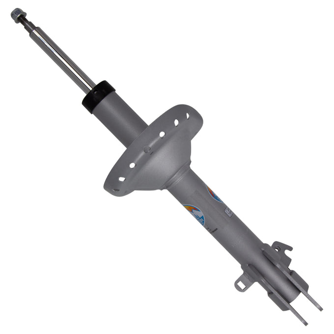 B8 TerraSport Twintube Front Left Shock - Silver <br>10-14 Subaru Outback
