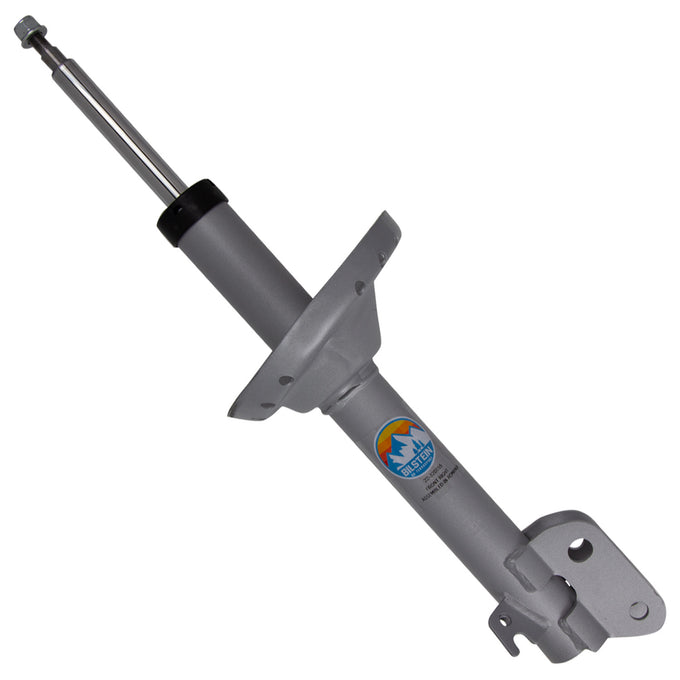 B8 TerraSport Twintube Front Right Shock - Silver <br>10-14 Subaru Outback