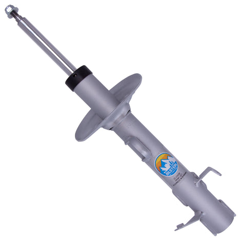 B8 TerraSport Front Left Strut Assembly - Silver <br>18-20 Subaru Crosstrek