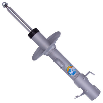 B8 TerraSport Front Left Strut Assembly - Silver <br>18-20 Subaru Crosstrek